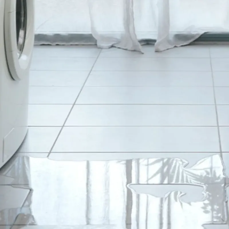 Appliance Leak Cleanup in Bradley, ME