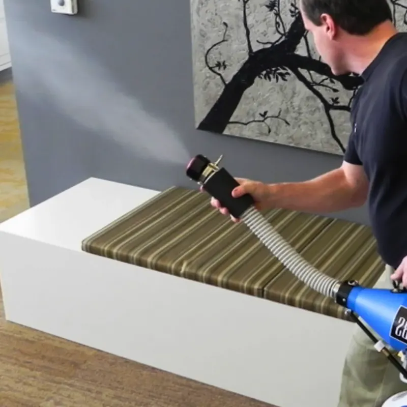 Professional Odor Removal in Bradley, ME